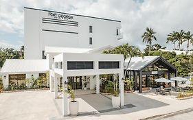 Radisson Fort George Hotel Belize